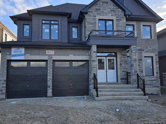 LOT 52 MONARCH DRIVE Orillia Ontario