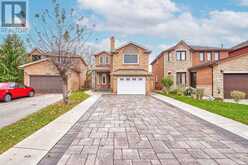 4602 PEMMICAN TRAIL Mississauga