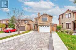 4602 PEMMICAN TRAIL Mississauga