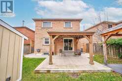 4602 PEMMICAN TRAIL Mississauga