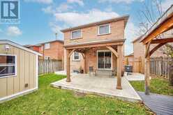 4602 PEMMICAN TRAIL Mississauga