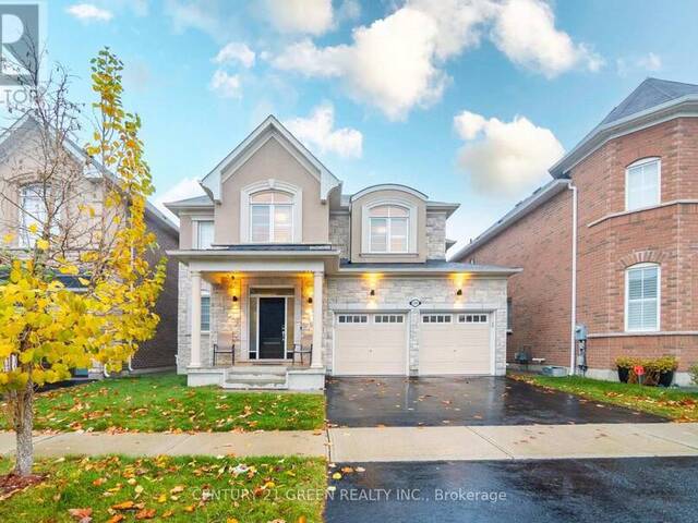 294 HINTON TERRACE Milton Ontario