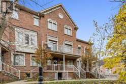 51 - 180 HOWDEN BOULEVARD N Brampton