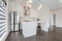 609 - 128 GROVEWOOD COMMON Oakville