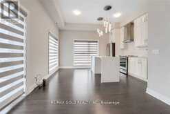 609 - 128 GROVEWOOD COMMON Oakville