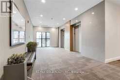 609 - 128 GROVEWOOD COMMON Oakville