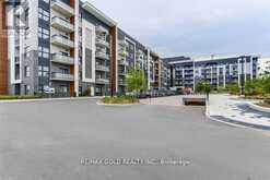 609 - 128 GROVEWOOD COMMON Oakville