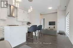 609 - 128 GROVEWOOD COMMON Oakville