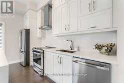 609 - 128 GROVEWOOD COMMON Oakville