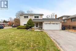 12 BROADFIELD DRIVE Toronto