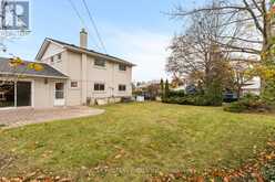 12 BROADFIELD DRIVE Toronto