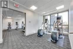 2307 - 75 EGLINTON AVENUE W Mississauga