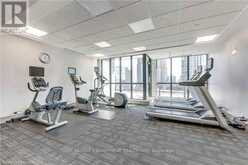 2307 - 75 EGLINTON AVENUE W Mississauga