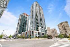 2307 - 75 EGLINTON AVENUE W Mississauga