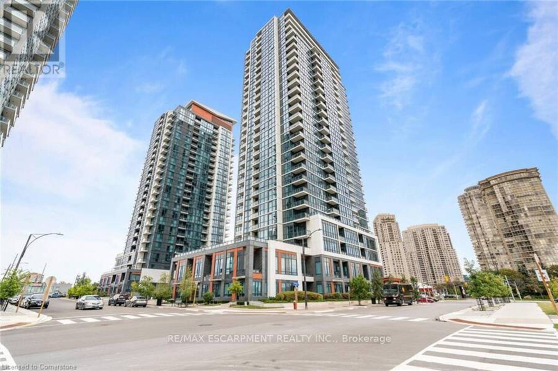 2307 - 75 EGLINTON AVENUE W Mississauga