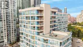 1504 - 250 WEBB DRIVE Mississauga