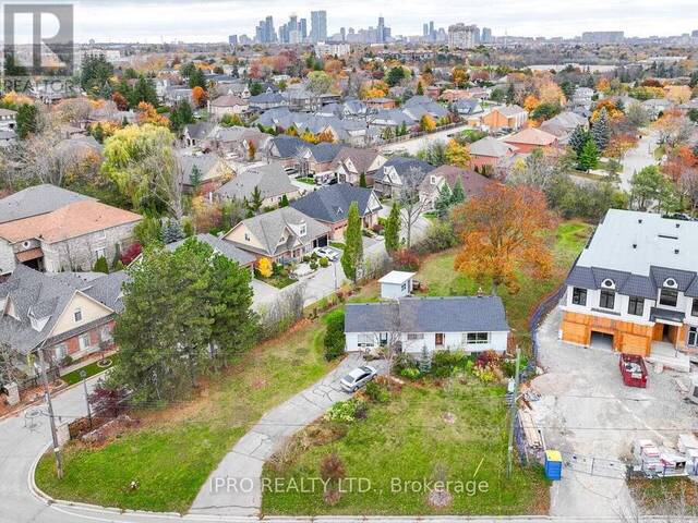 2407 OLD CARRIAGE ROAD Mississauga Ontario