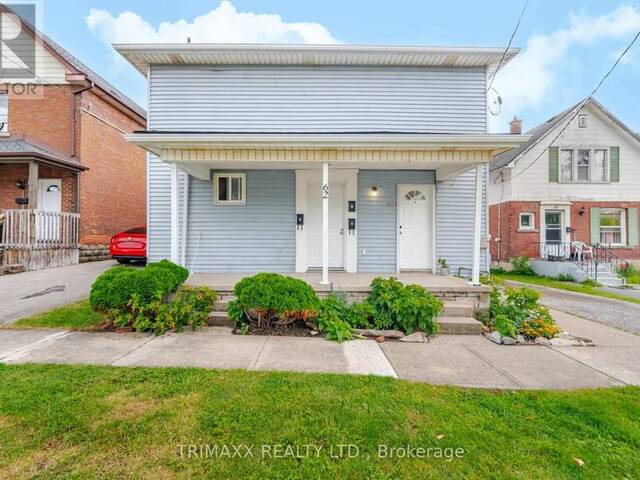 62 PINE STREET N Thorold Ontario