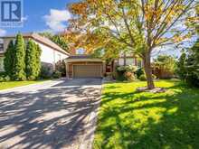 3621 FOREST BLUFF CRESCENT Mississauga