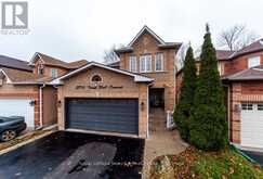 3770 FOREST BLUFF CRESCENT Mississauga