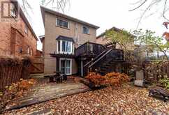 3770 FOREST BLUFF CRESCENT Mississauga