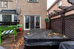 3770 FOREST BLUFF CRESCENT Mississauga