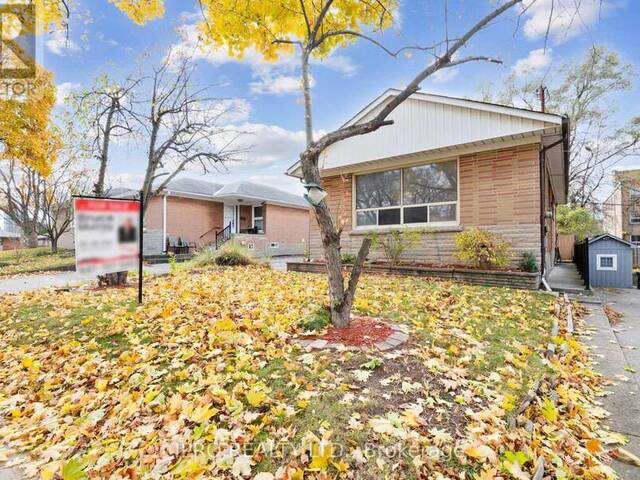 90 STEPHEN DRIVE Toronto Ontario