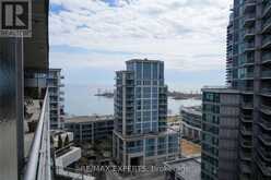 1501 - 2119 LAKE SHORE BOULEVARD W Toronto