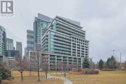 1501 - 2119 LAKE SHORE BOULEVARD W Toronto