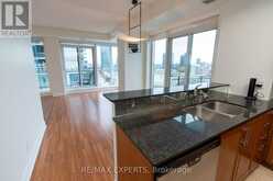 1501 - 2119 LAKE SHORE BOULEVARD W Toronto