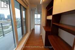 1501 - 2119 LAKE SHORE BOULEVARD W Toronto