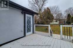 211 DUNSDON STREET Brantford