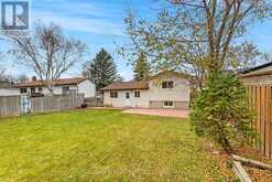 1569 REDWOOD DRIVE Peterborough