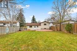 1569 REDWOOD DRIVE Peterborough