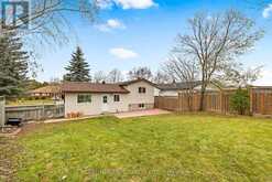 1569 REDWOOD DRIVE Peterborough