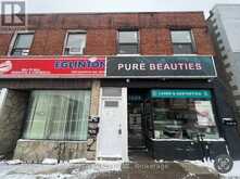 2B - 1639 EGLINTON AVENUE W Toronto