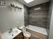 2B - 1639 EGLINTON AVENUE W Toronto