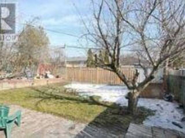 (MAIN) - 9 AVELINE CRESCENT Toronto Ontario