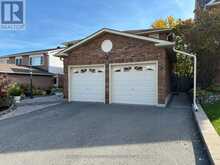 BSMT - 537 SUNDOWN CRESCENT Pickering