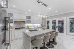 85 OAKRIDGE DRIVE Toronto