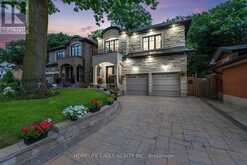 85 OAKRIDGE DRIVE Toronto