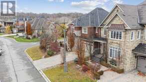 100 GRANDVISTA CRESCENT Vaughan