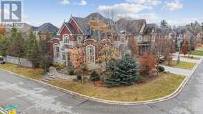 100 GRANDVISTA CRESCENT Vaughan