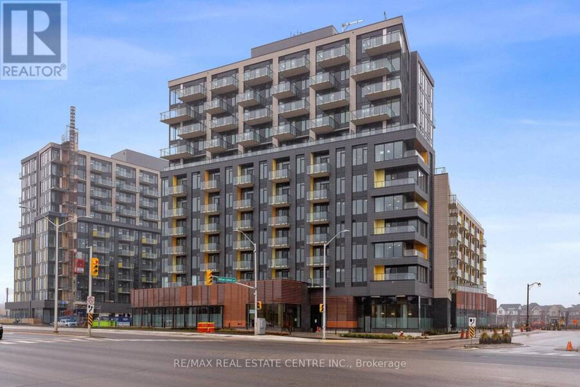 204 - 1415 DUNDAS STREET Oakville