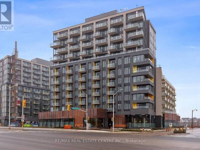 204 - 1415 DUNDAS STREET Oakville Ontario