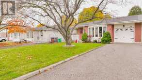 34 DEARBOURNE BOULEVARD Brampton