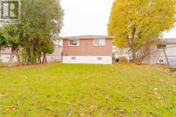 34 DEARBOURNE BOULEVARD Brampton