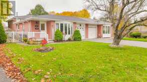 34 DEARBOURNE BOULEVARD Brampton