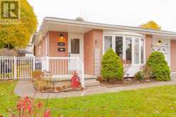 34 DEARBOURNE BOULEVARD Brampton