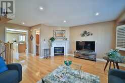 3319 SOUTHWICK STREET Mississauga